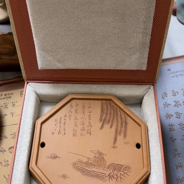 茶宠紫砂紫砂茶宠
