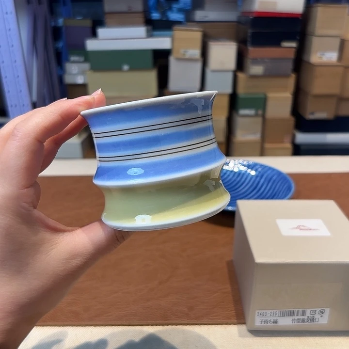 瓷片介里家的精选好物