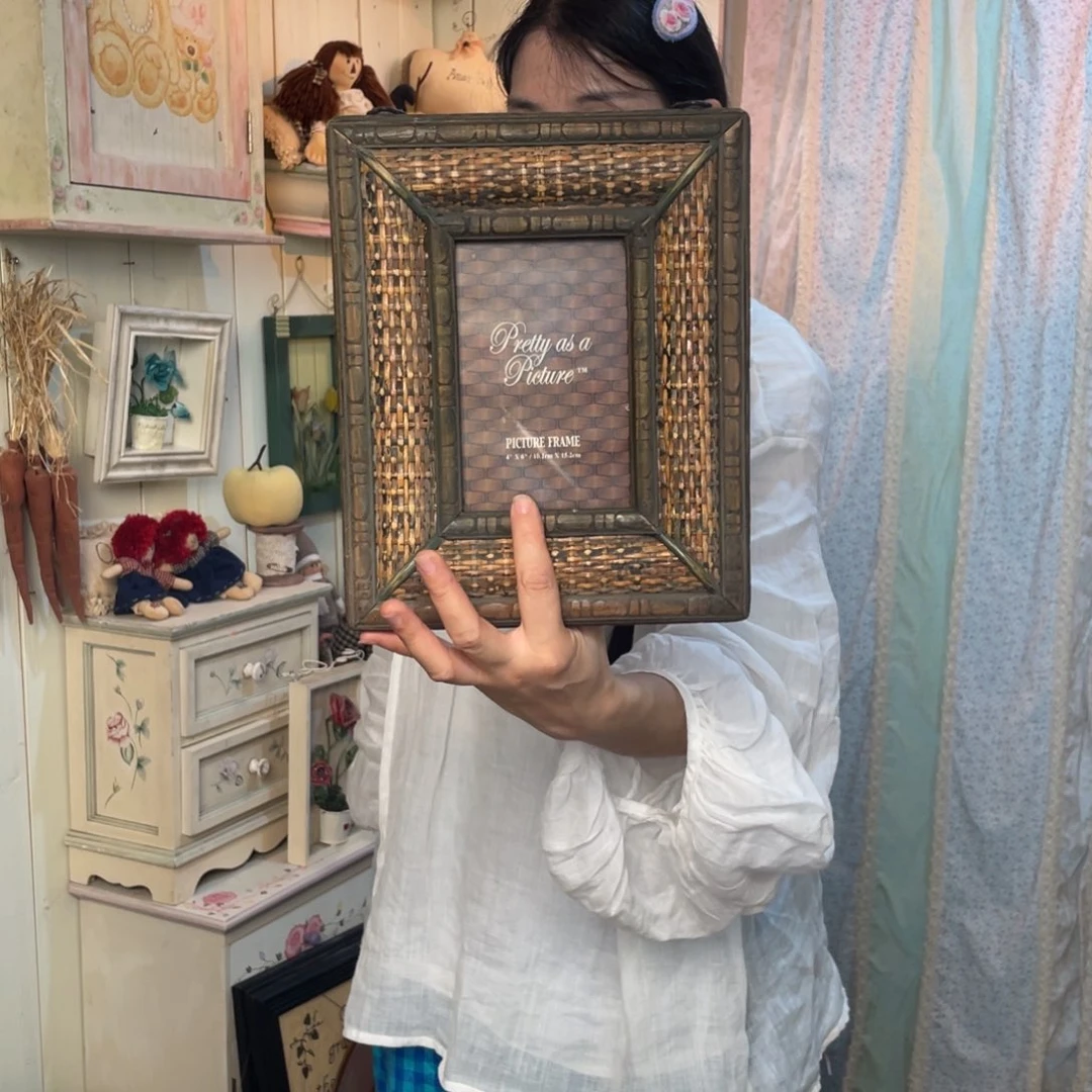 中古老货默认微瑕