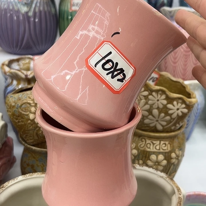 多肉植物花盆厂家批发