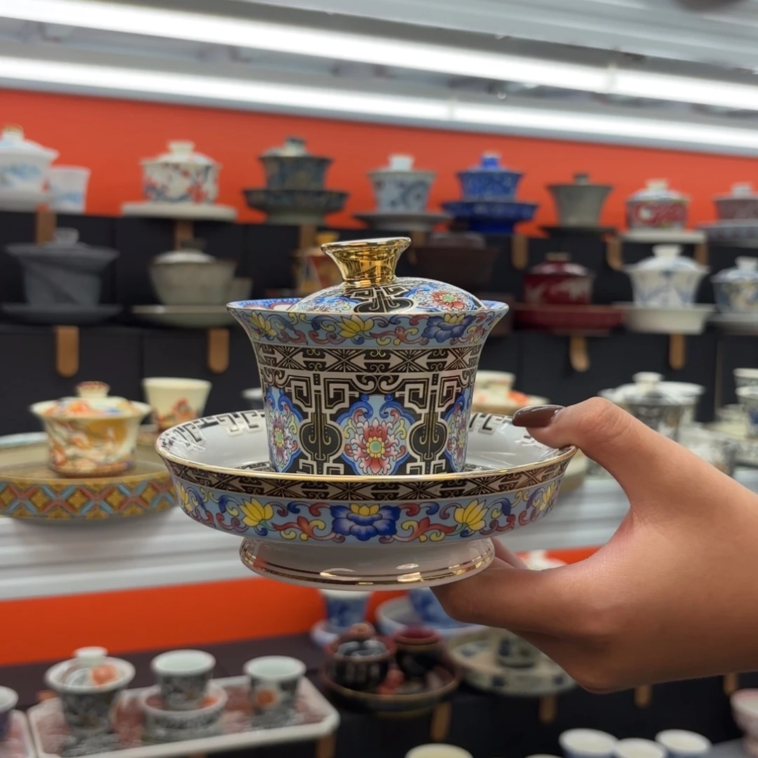 高端大气中透气效果最