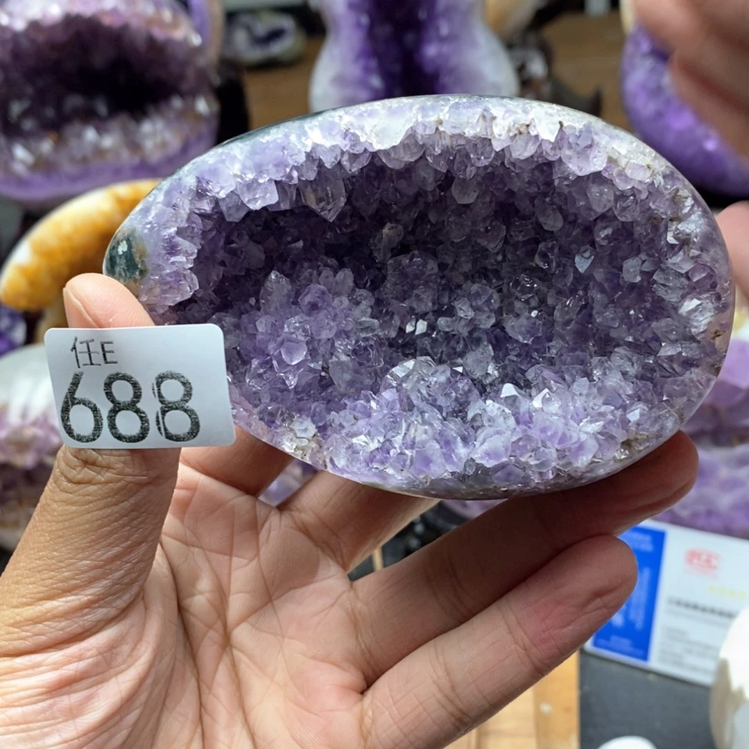 未镶嵌大型摆件（非配饰）水晶