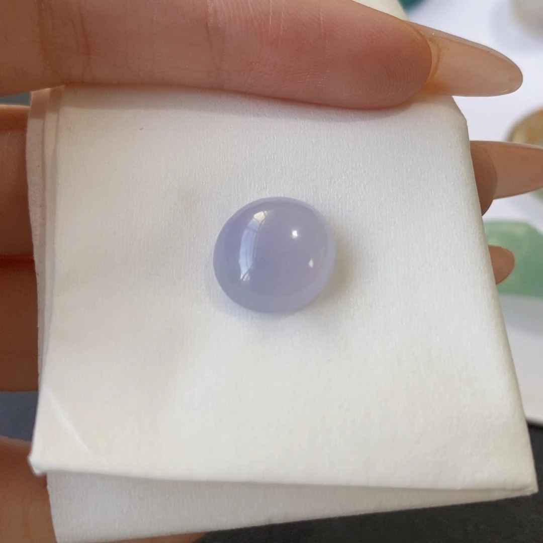 未镶嵌定制翡翠25