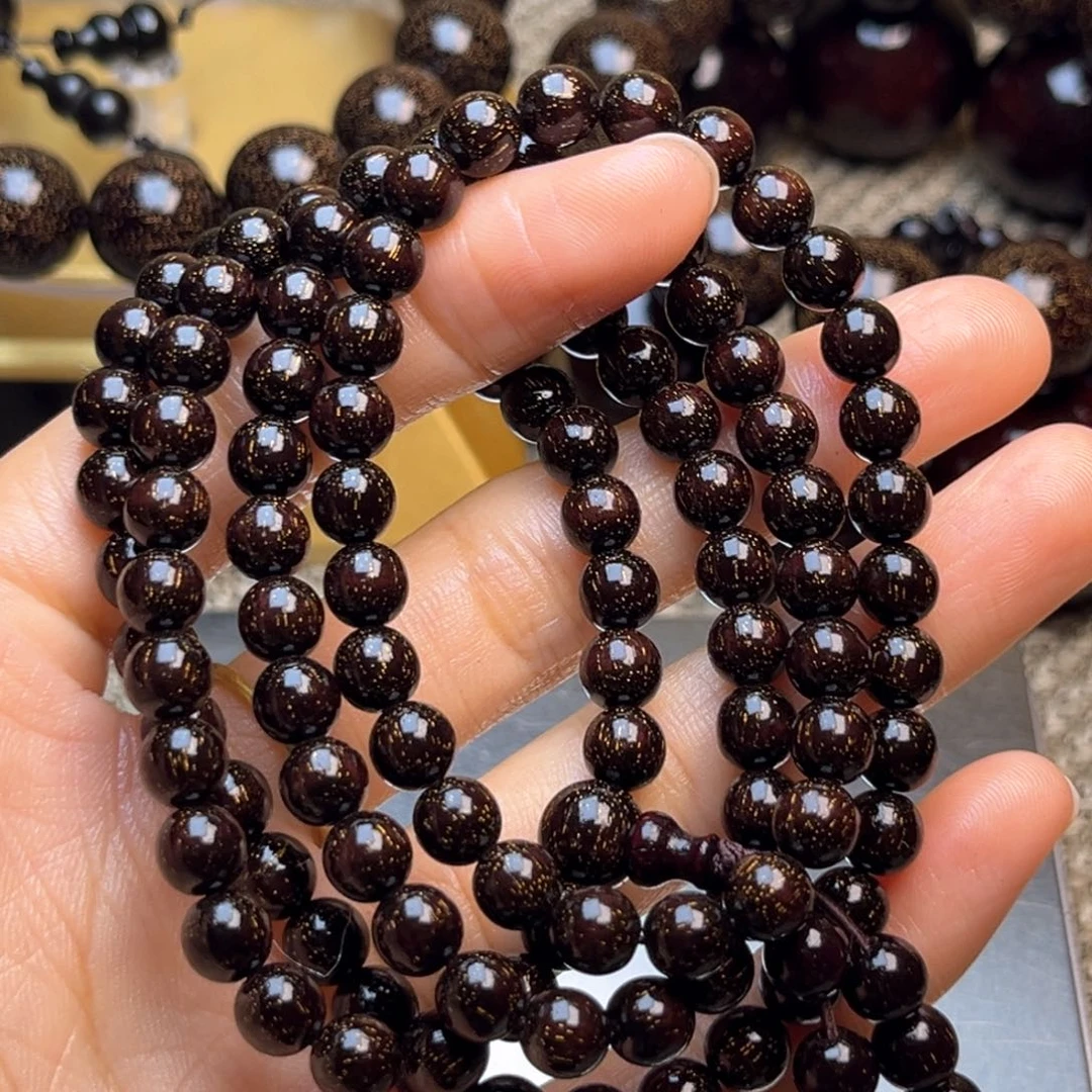 檀香紫檀（小叶紫檀）0.6 108 爆星