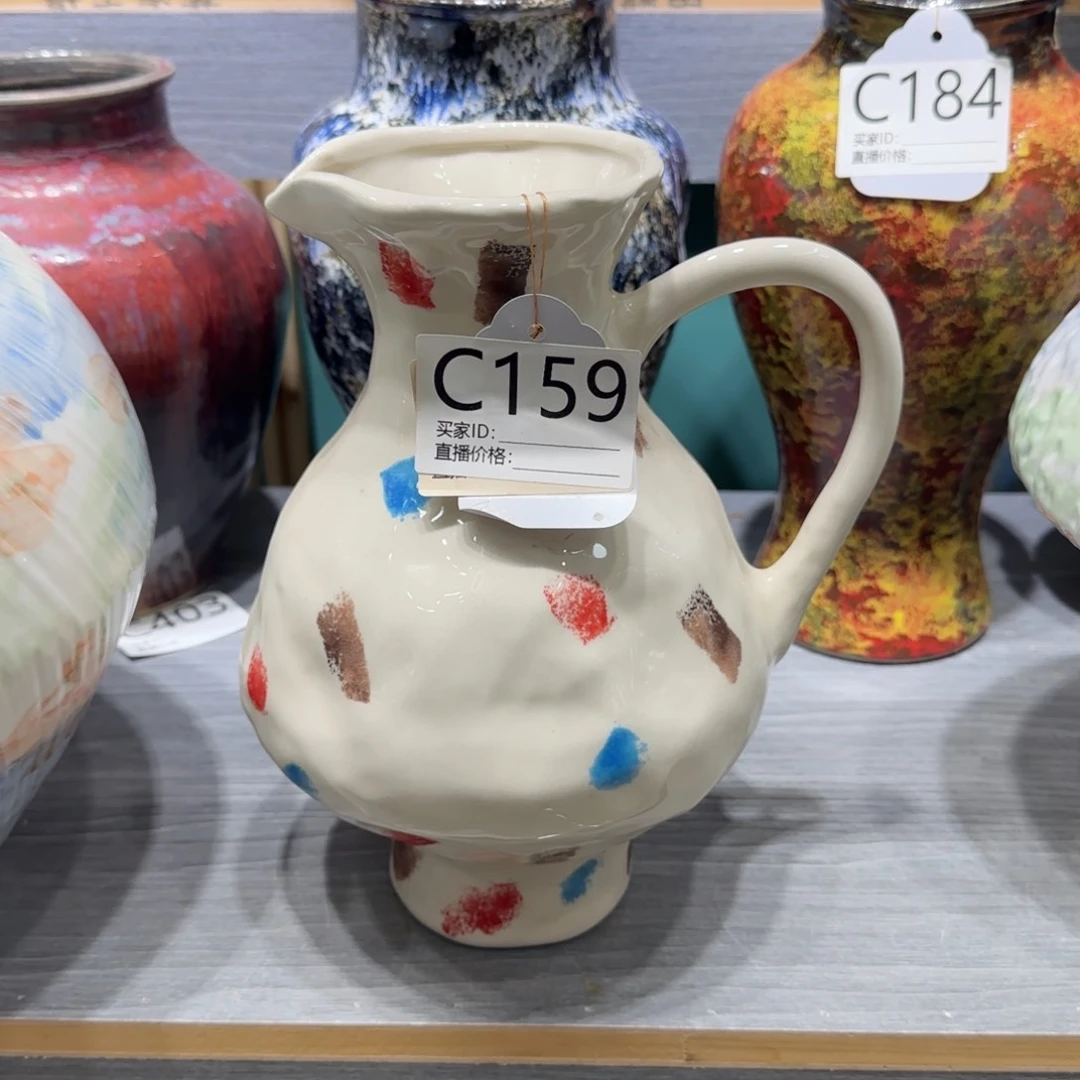 景德镇陶瓷艺术品