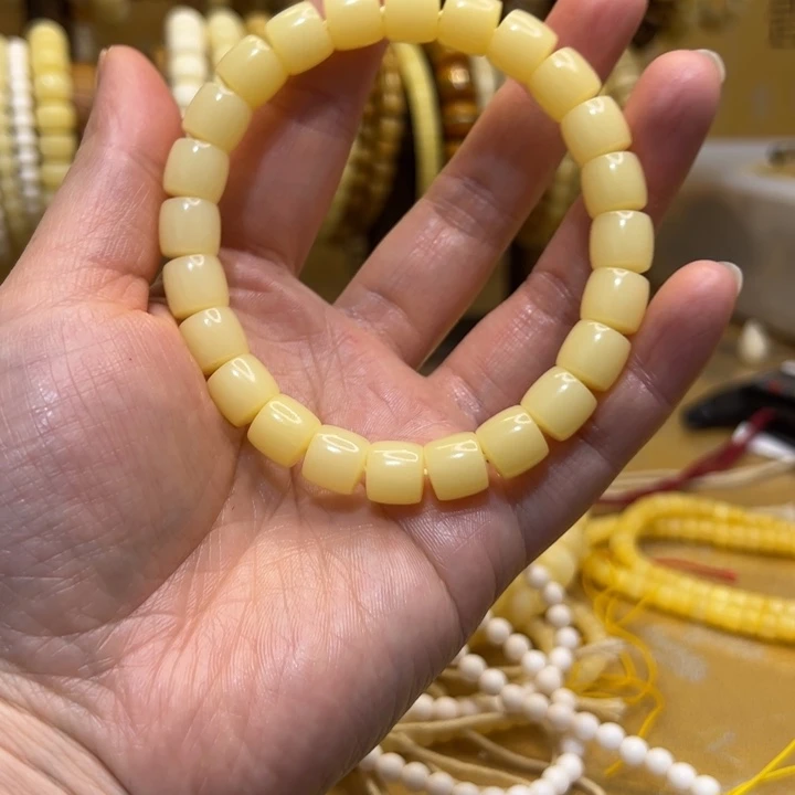 驼骨手串/手链直径10