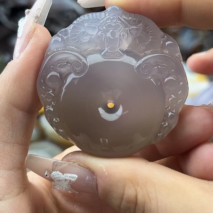 玛瑙未镶嵌手饰玛瑙