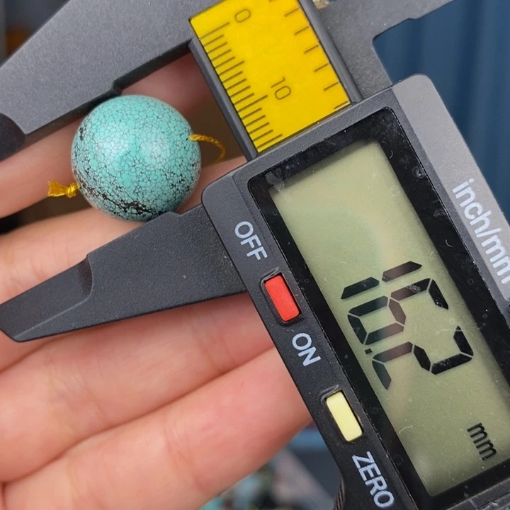 【闪购商品】绿松石珠宝奇石未镶嵌