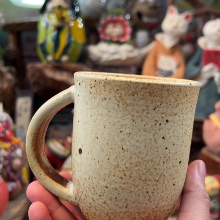 摆件陶小镇青花每日有新品福利
