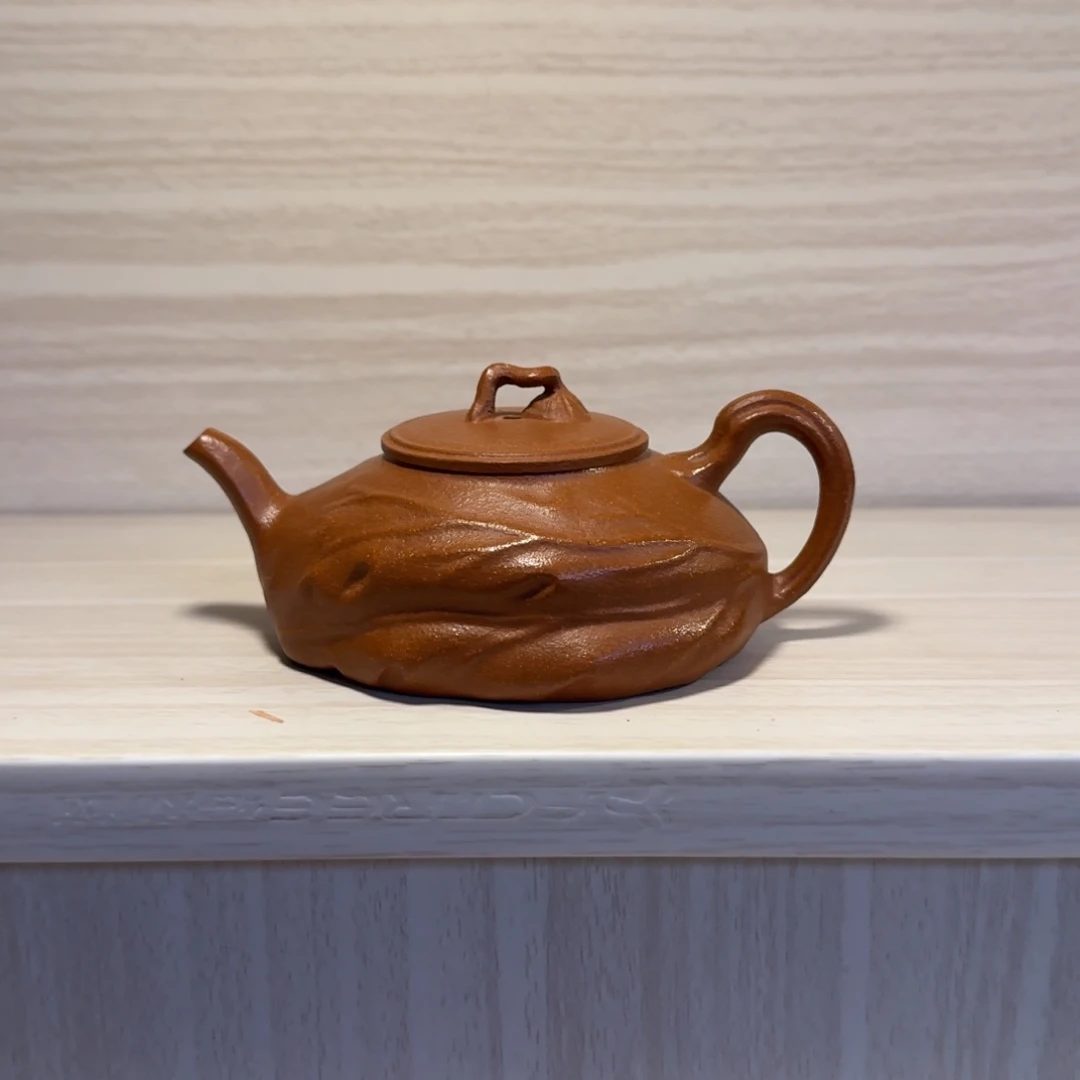 紫砂茶壶宜兴紫砂 原矿正品