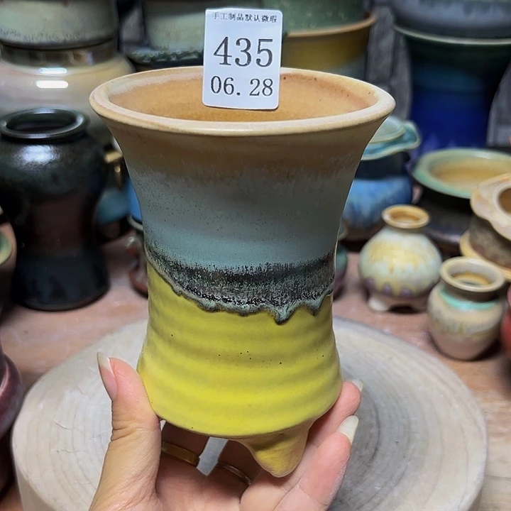 瓷片景德镇陶瓷手工制作