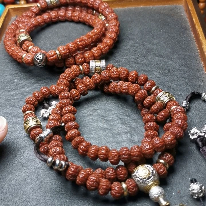 金刚菩提吊坠苏*龙111111111111111