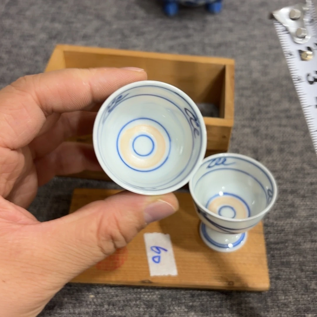 茶杯紫砂非常好看的花瓶