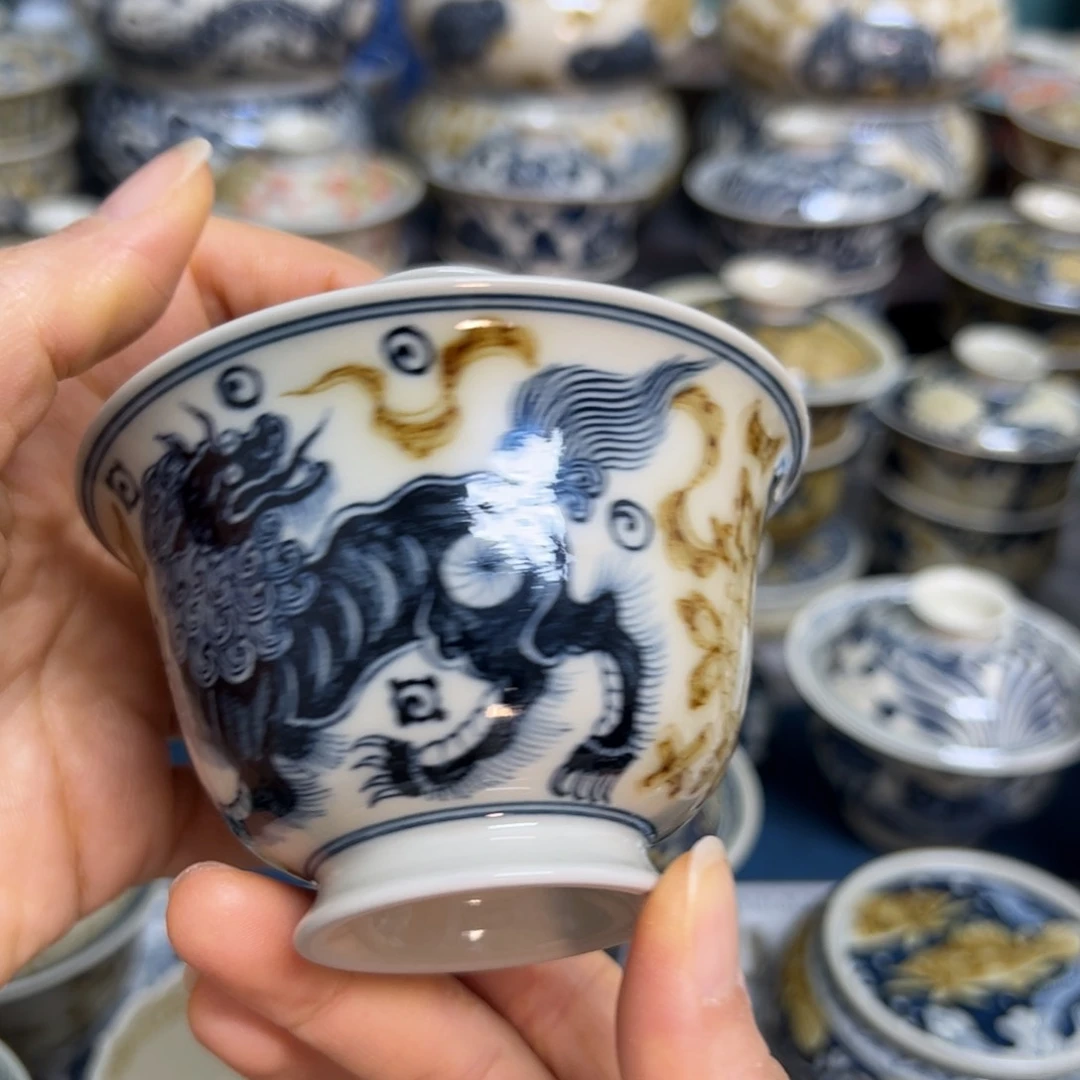 【闪购商品】陶瓷艺术有限公司