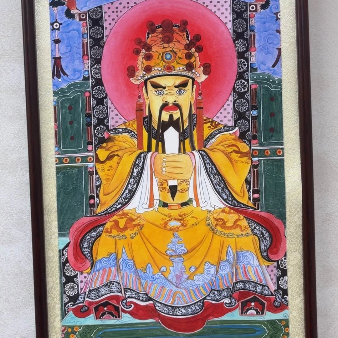 国画龙五爷11111一