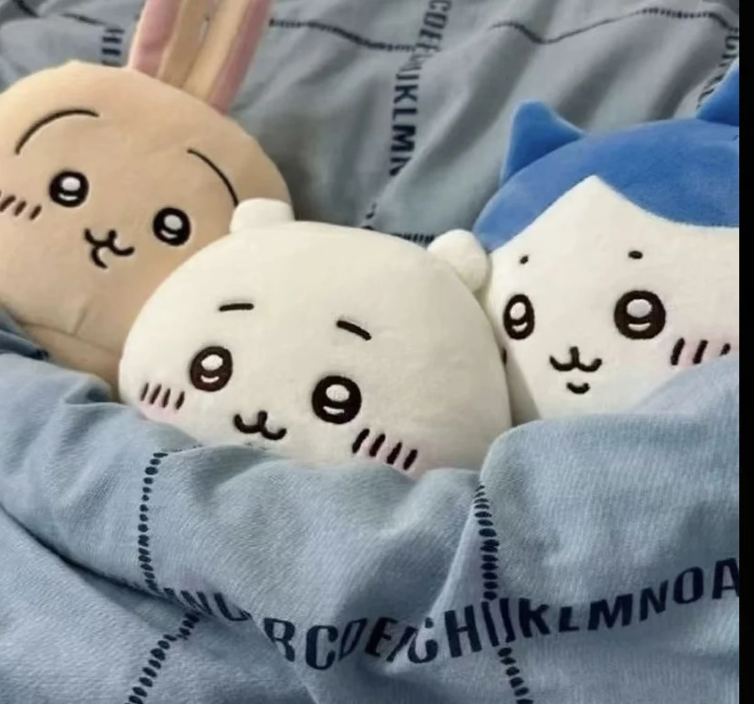 乌萨奇40cm玩偶毛绒玩具可爱抱枕生日礼物（误差2-3）