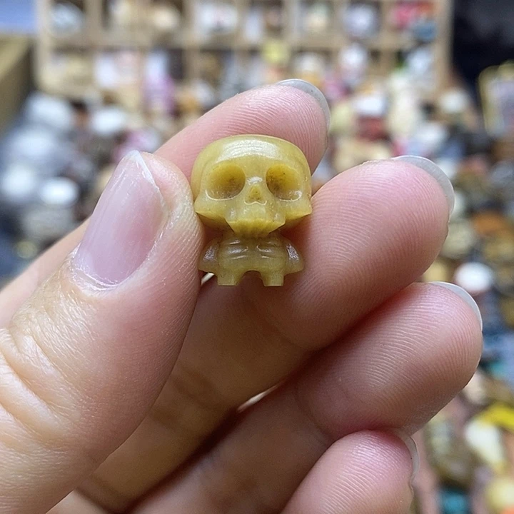 骆驼牙手串/手链其他配饰