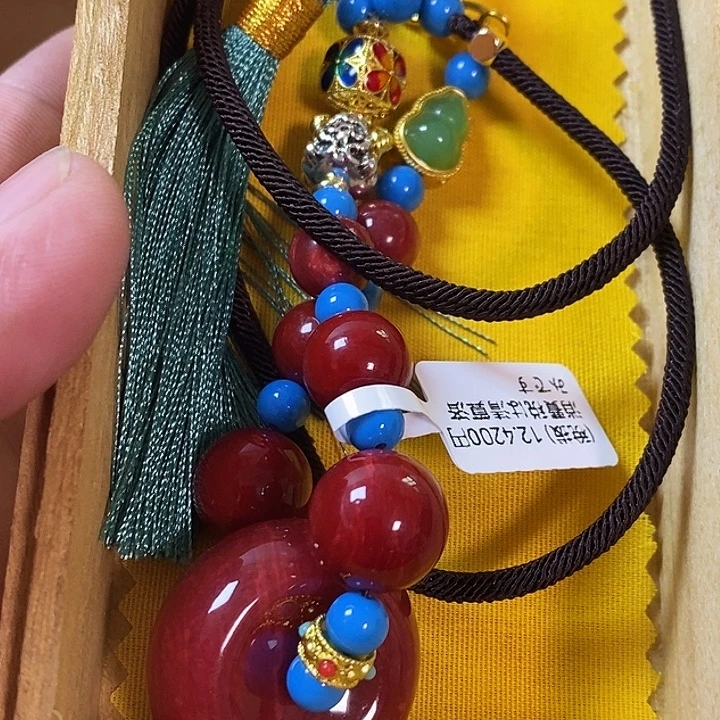 碧***心大叶紫檀（黑酸枝木类）