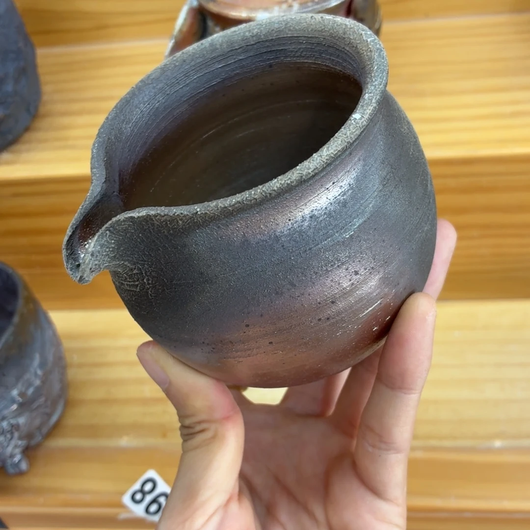 陶园柴烧精品好货437