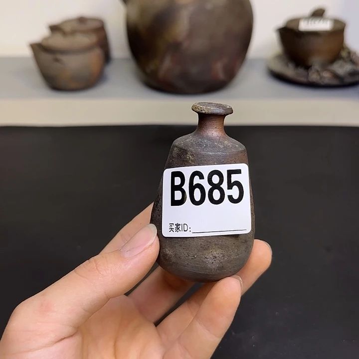 备前烧作品备前烧作品