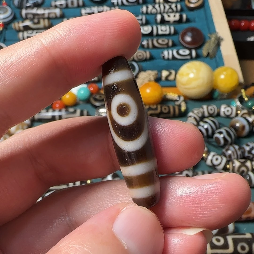 玛瑙/玉髓颈饰合金