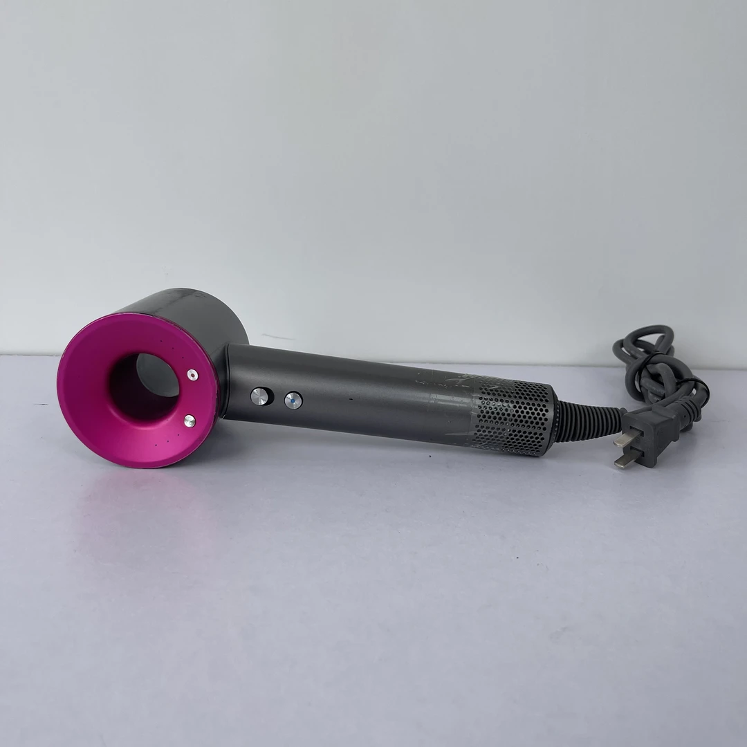 吹风机中空无叶家用静音速干网红同款恒温智能电吹风LZ1