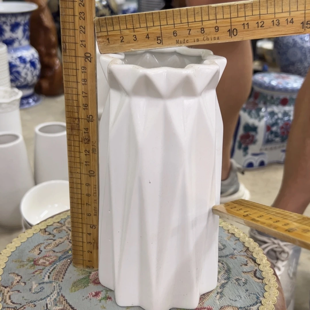 瓷片微瑕青花瓷器值得购买