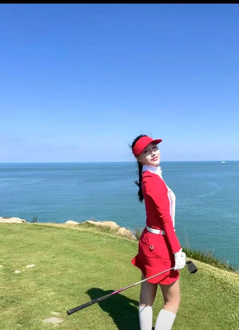 ANAIWEN设计师款小众原创潮牌女装