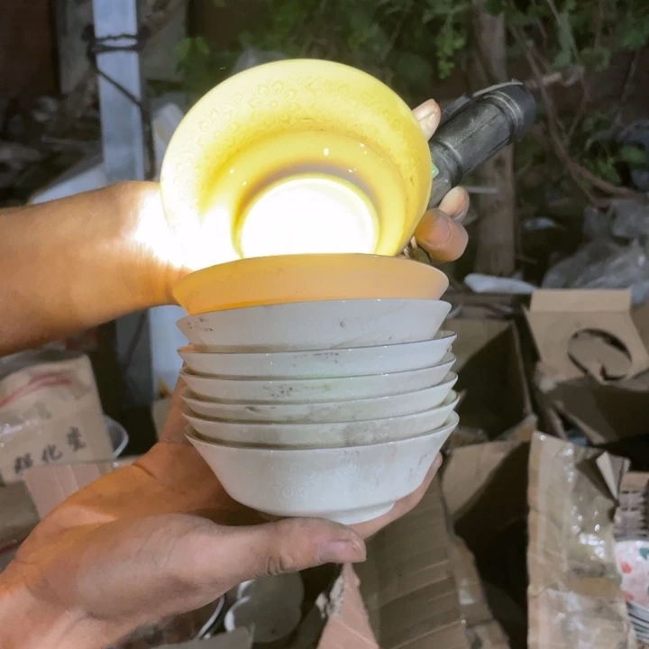 琉璃手工艺品陶瓷艺术摆件