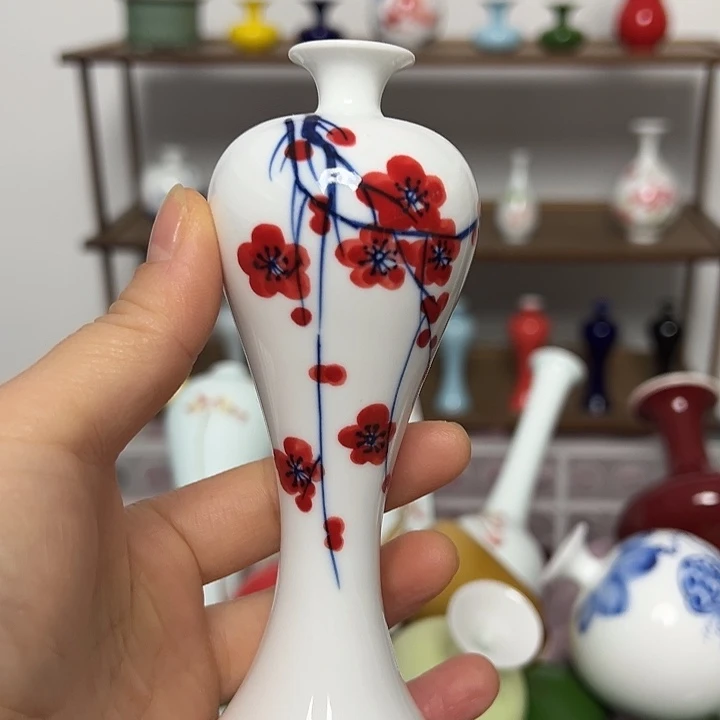 本山绿泥景德镇陶瓷研究所学会