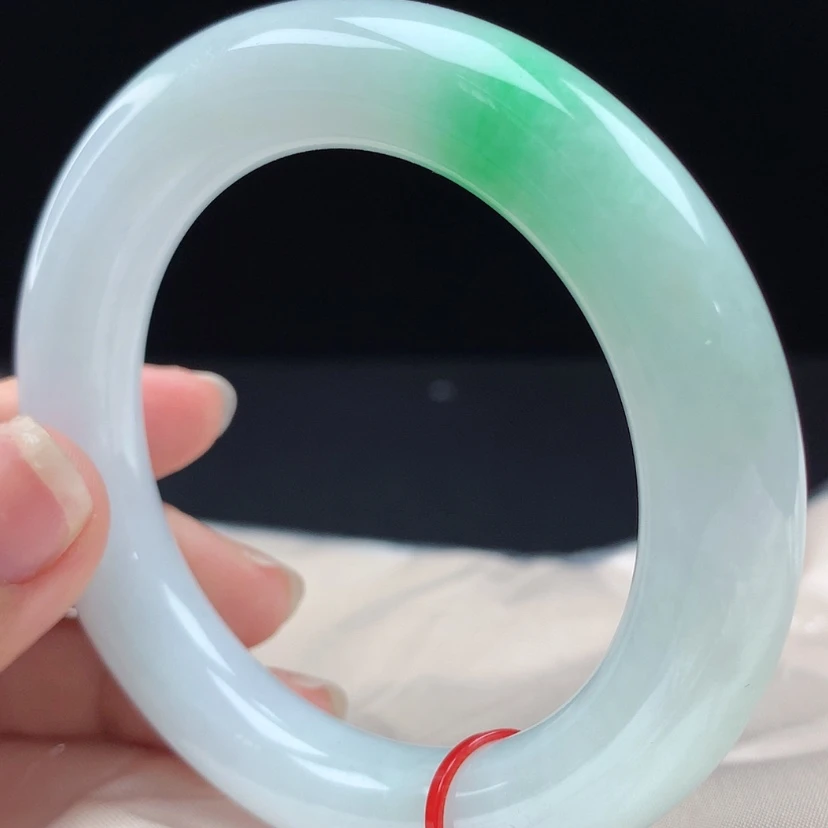 【闪购商品】未镶嵌手镯翡翠96769，