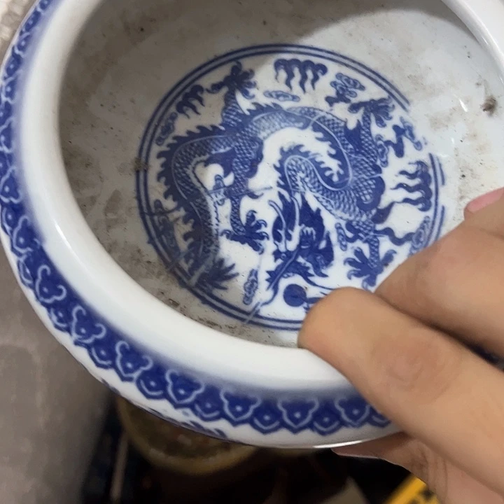 渔***情手工艺品琉璃日用百货手工艺品