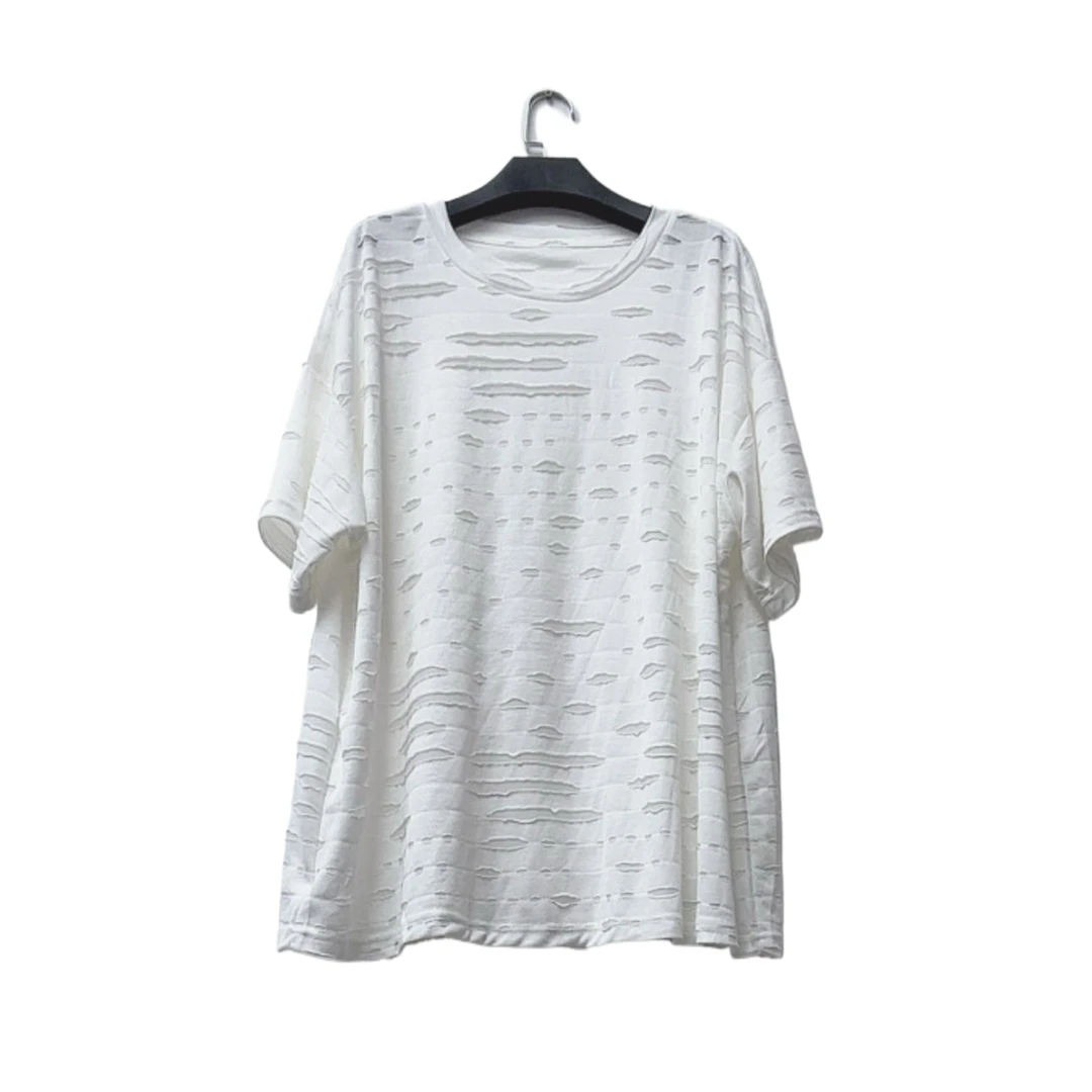 大码女装新款上衣763