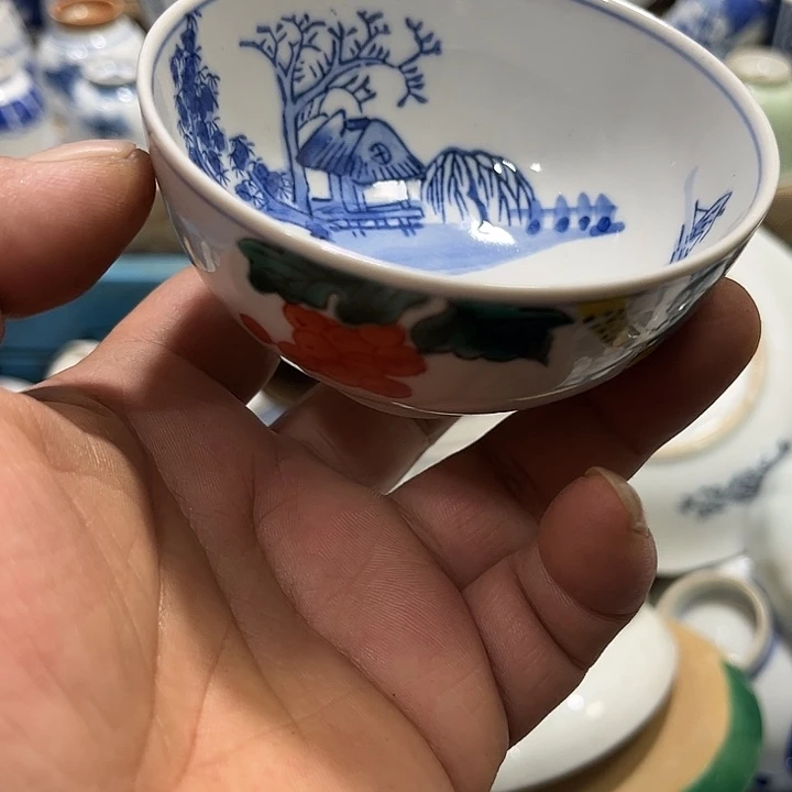 陶瓷茶玩榜第二十名