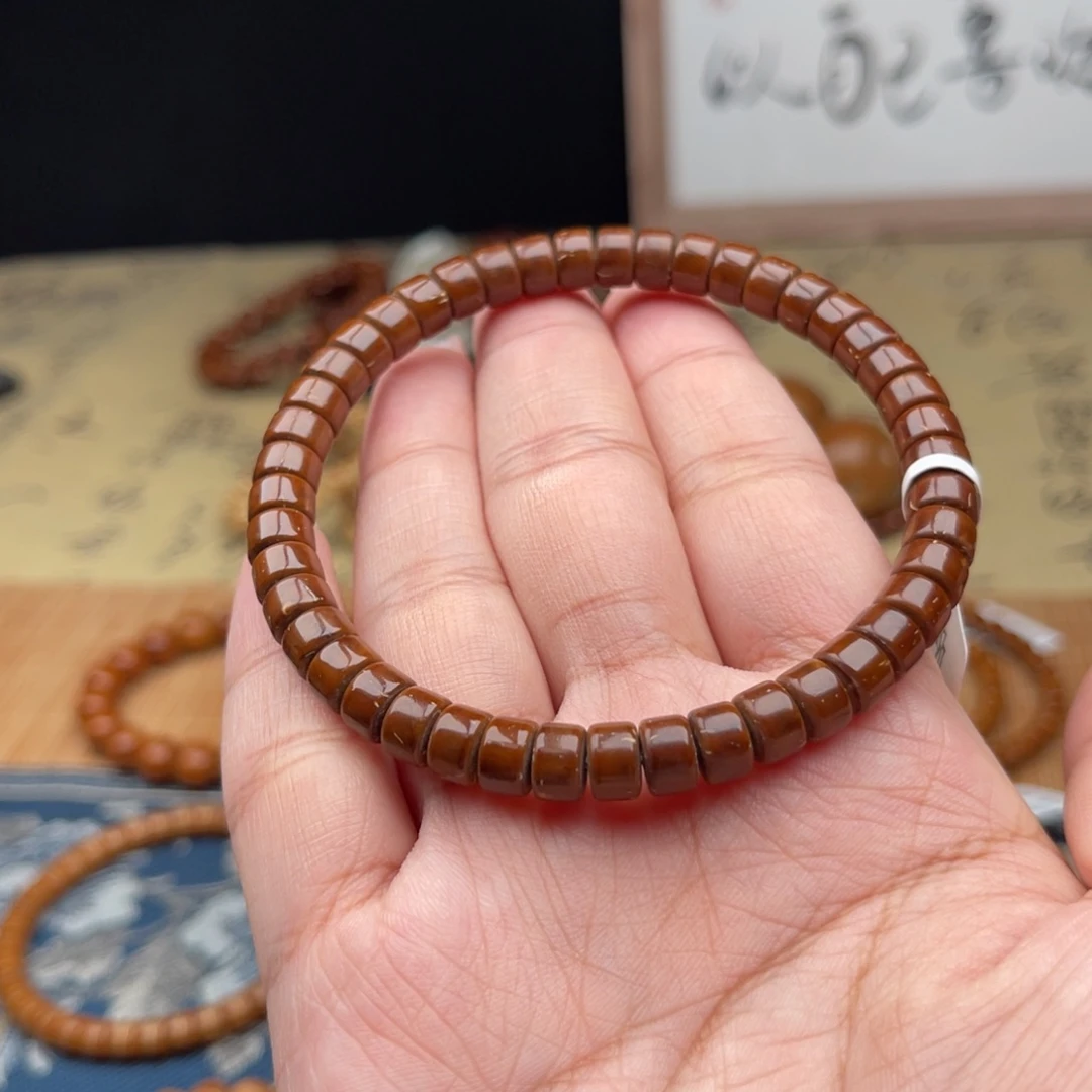 紫金鼠手串74纯肉药片