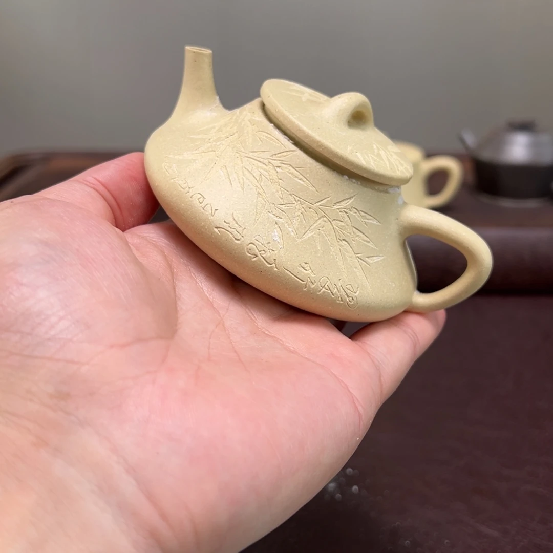 茶壶紫砂宜兴紫砂壶的制作工艺
