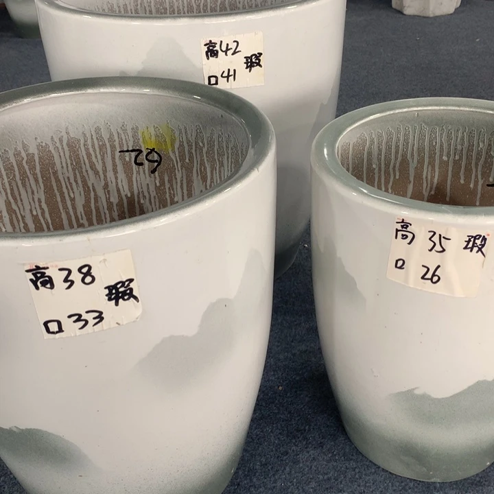 高温烧制默认瑕疵