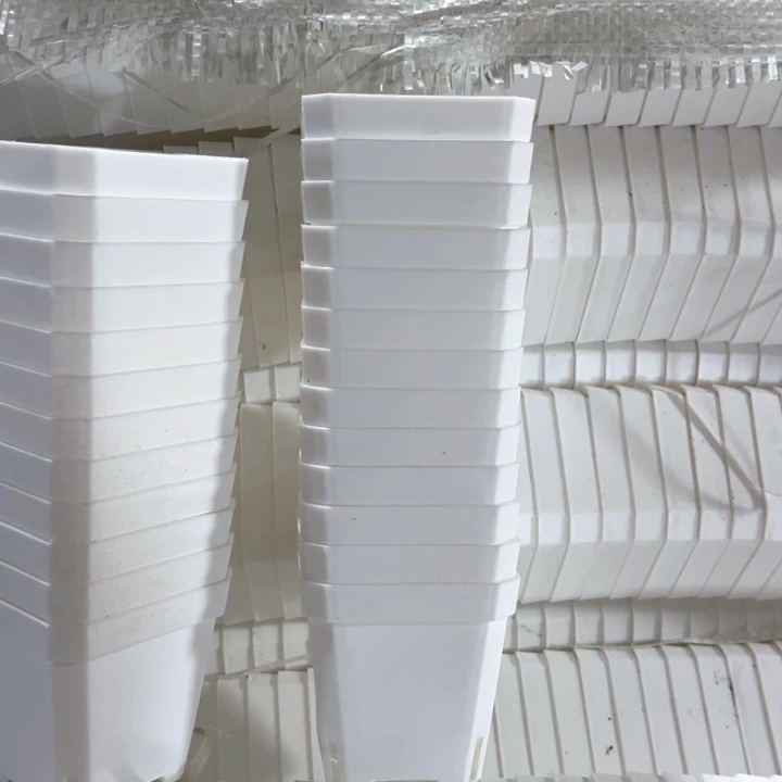 树脂白方口7高7一组55