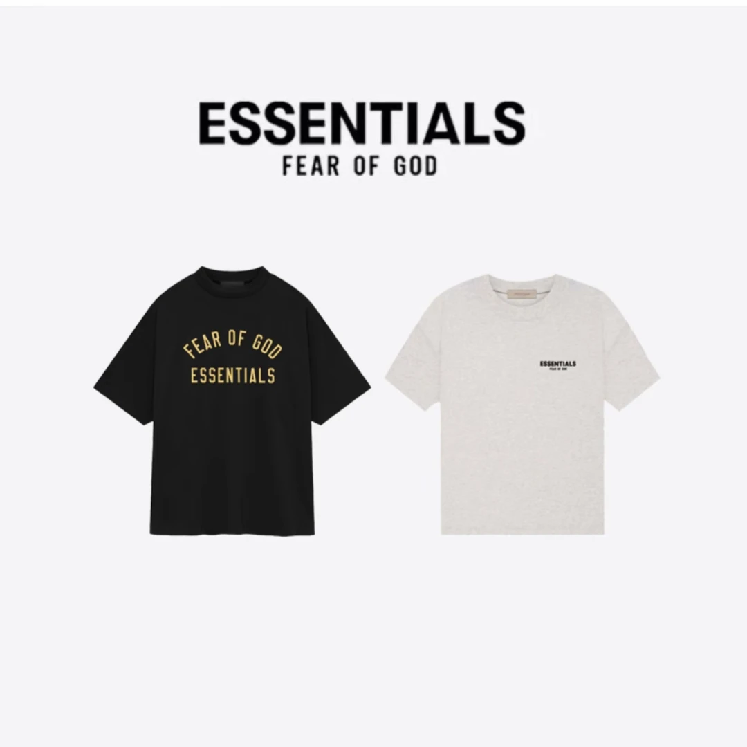 ss24第八季短袖男女同款好看