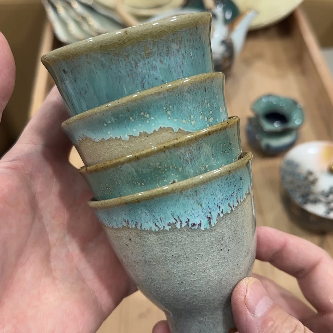 回流瓷器然美瓷器