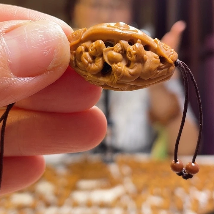 手串/手链橄榄核