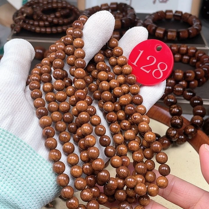 贡木手串/手链多样性发其一08