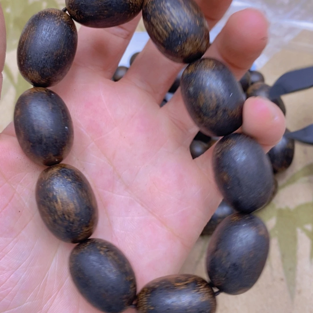 沉香木沉香香囊虫漏