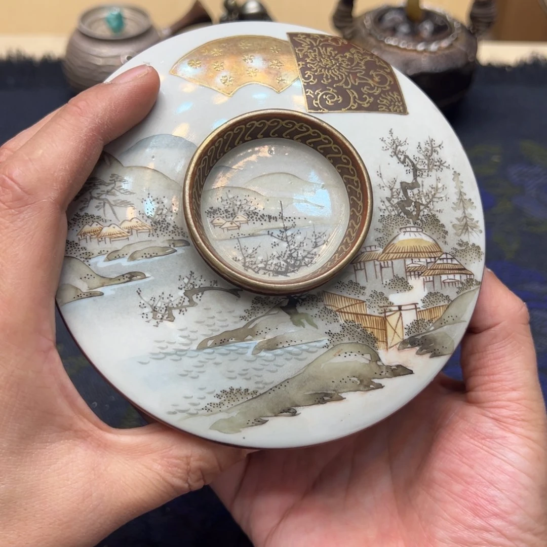 瓷片一定要看好下单