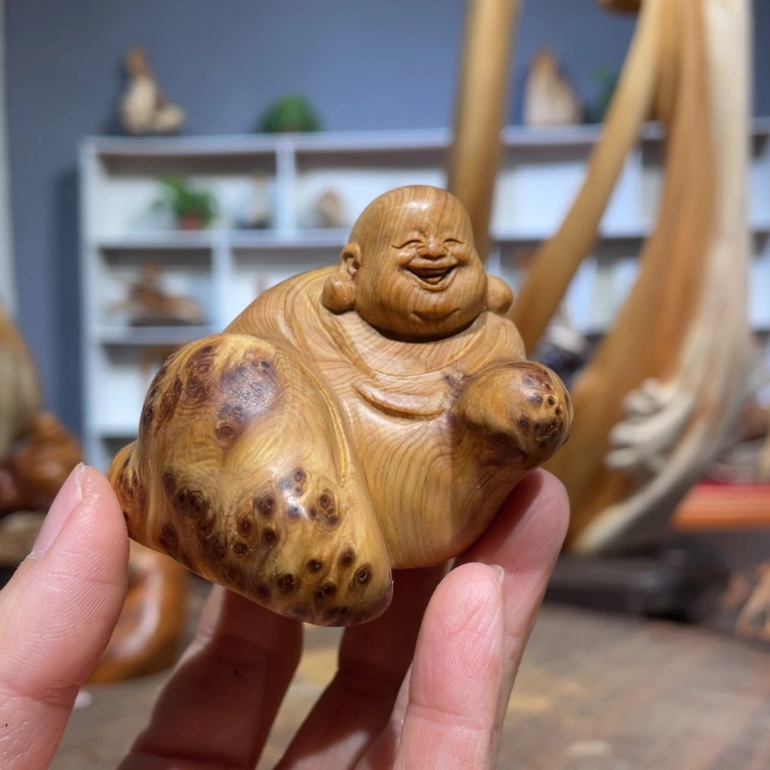 柏木（崖柏）工艺品78