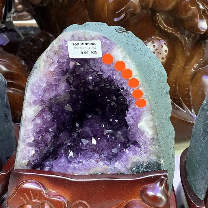 摆件未镶嵌水晶摆件