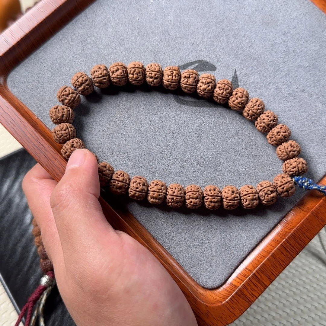 ****️吊坠金刚菩提老树王