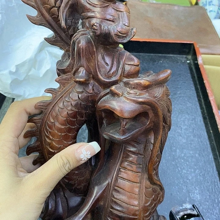 玲珑堂精品百货商行