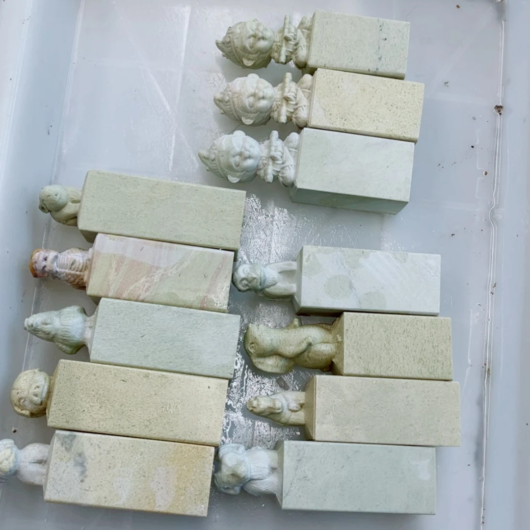 【闪购商品】青田石X****u111111111111111