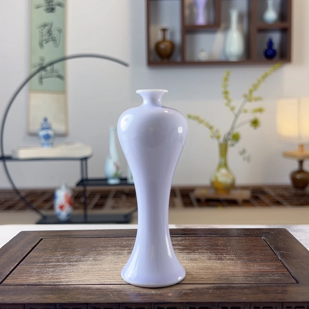 摆件景德镇陶瓷艺术展